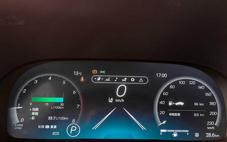 Toyota Highlander, 2026 год, 5 899 000 рублей, 16 фотография