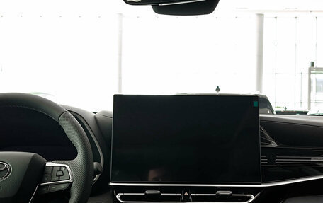 Toyota Highlander, 2026 год, 5 899 000 рублей, 18 фотография