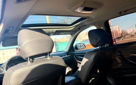 BMW 3 серия, 2018 год, 2 470 000 рублей, 8 фотография