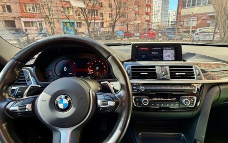 BMW 3 серия, 2018 год, 2 470 000 рублей, 10 фотография