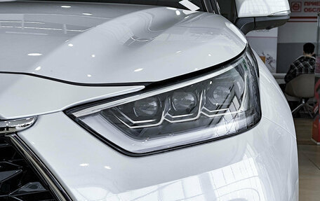 Toyota Highlander, 2026 год, 5 899 000 рублей, 21 фотография