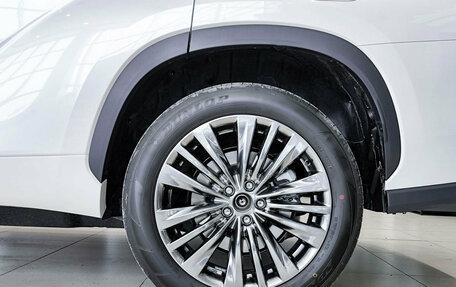 Toyota Highlander, 2026 год, 5 899 000 рублей, 22 фотография