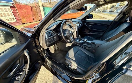 BMW 3 серия, 2018 год, 2 470 000 рублей, 7 фотография