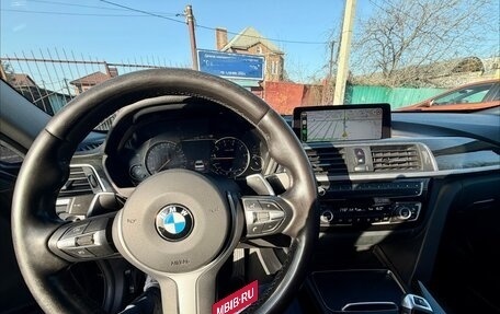 BMW 3 серия, 2018 год, 2 470 000 рублей, 11 фотография