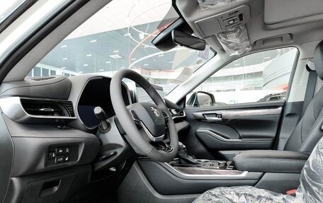 Toyota Highlander, 2026 год, 5 899 000 рублей, 20 фотография