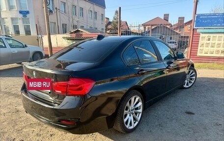 BMW 3 серия, 2018 год, 2 470 000 рублей, 4 фотография