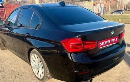 BMW 3 серия, 2018 год, 2 470 000 рублей, 6 фотография