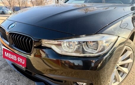 BMW 3 серия, 2018 год, 2 470 000 рублей, 12 фотография