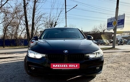 BMW 3 серия, 2018 год, 2 470 000 рублей, 2 фотография