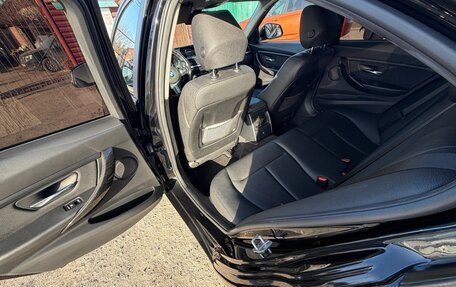 BMW 3 серия, 2018 год, 2 470 000 рублей, 15 фотография