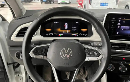 Volkswagen T-Roc I, 2023 год, 1 540 013 рублей, 12 фотография