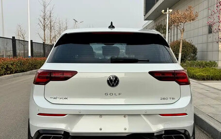 Volkswagen Golf VIII, 2023 год, 1 810 013 рублей, 5 фотография