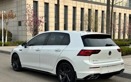 Volkswagen Golf VIII, 2023 год, 1 810 013 рублей, 4 фотография