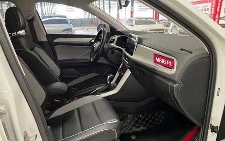 Volkswagen T-Roc I, 2023 год, 1 540 013 рублей, 15 фотография