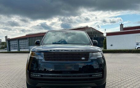 Land Rover Range Rover IV рестайлинг, 2025 год, 28 890 000 рублей, 2 фотография