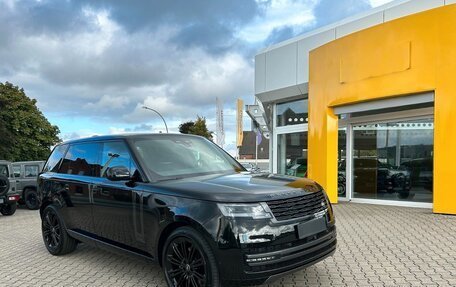 Land Rover Range Rover IV рестайлинг, 2025 год, 28 890 000 рублей, 3 фотография