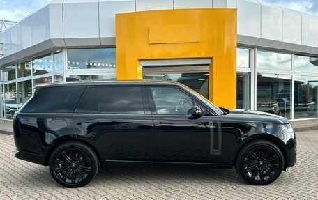 Land Rover Range Rover IV рестайлинг, 2025 год, 28 890 000 рублей, 4 фотография