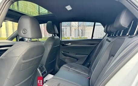 Volkswagen Golf VIII, 2023 год, 1 810 013 рублей, 19 фотография