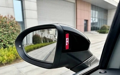 Volkswagen Golf VIII, 2023 год, 1 810 013 рублей, 12 фотография