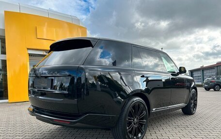 Land Rover Range Rover IV рестайлинг, 2025 год, 28 890 000 рублей, 5 фотография