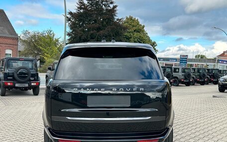 Land Rover Range Rover IV рестайлинг, 2025 год, 28 890 000 рублей, 6 фотография