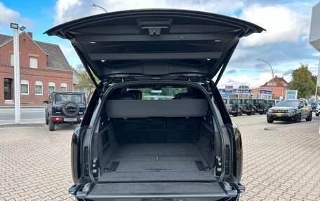 Land Rover Range Rover IV рестайлинг, 2025 год, 28 890 000 рублей, 7 фотография