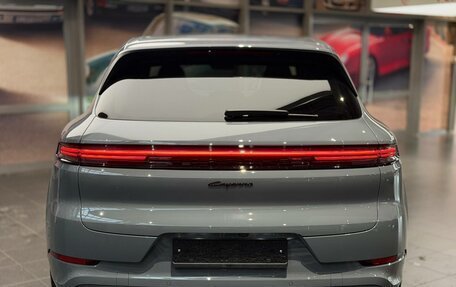 Porsche Cayenne III, 2025 год, 19 000 000 рублей, 4 фотография