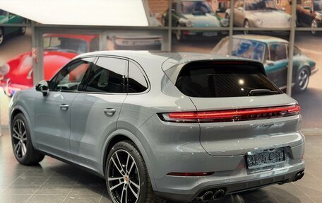 Porsche Cayenne III, 2025 год, 19 000 000 рублей, 3 фотография