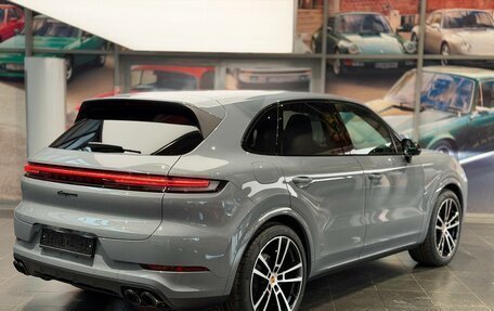 Porsche Cayenne III, 2025 год, 19 000 000 рублей, 5 фотография