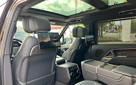 Land Rover Range Rover IV рестайлинг, 2025 год, 28 890 000 рублей, 12 фотография