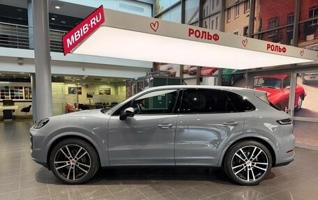 Porsche Cayenne III, 2025 год, 19 000 000 рублей, 2 фотография