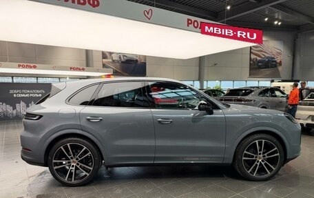 Porsche Cayenne III, 2025 год, 19 000 000 рублей, 6 фотография