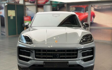 Porsche Cayenne III, 2025 год, 19 000 000 рублей, 8 фотография