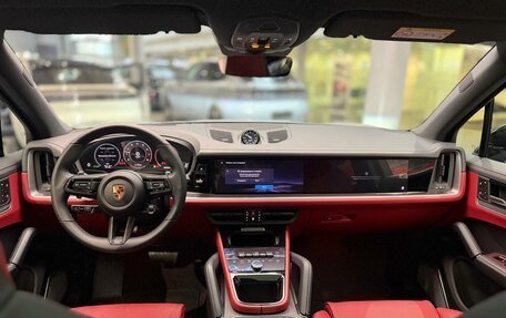 Porsche Cayenne III, 2025 год, 19 000 000 рублей, 9 фотография