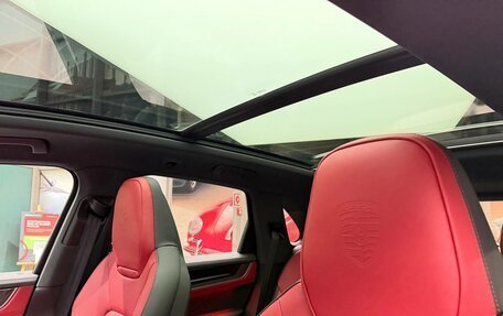 Porsche Cayenne III, 2025 год, 19 000 000 рублей, 10 фотография