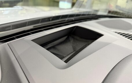 Porsche Cayenne III, 2025 год, 19 000 000 рублей, 16 фотография