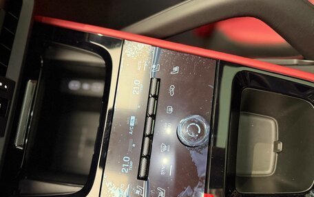 Porsche Cayenne III, 2025 год, 19 000 000 рублей, 15 фотография