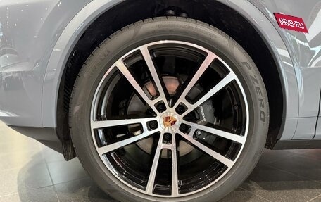 Porsche Cayenne III, 2025 год, 19 000 000 рублей, 17 фотография