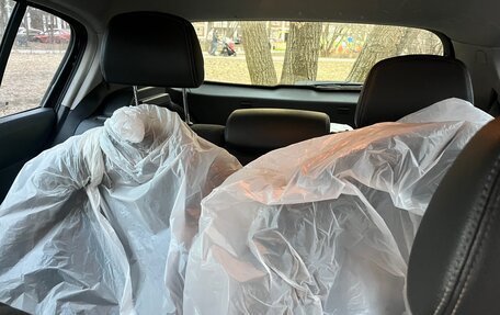 Opel Astra H, 2007 год, 240 000 рублей, 3 фотография