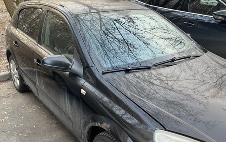 Opel Astra H, 2007 год, 240 000 рублей, 2 фотография