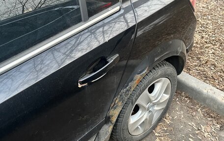 Opel Astra H, 2007 год, 240 000 рублей, 4 фотография