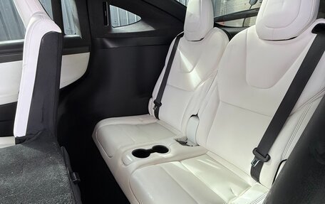 Tesla Model X I, 2020 год, 6 000 000 рублей, 6 фотография