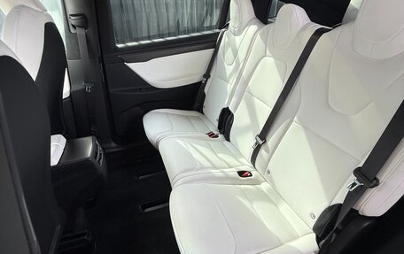 Tesla Model X I, 2020 год, 6 000 000 рублей, 7 фотография