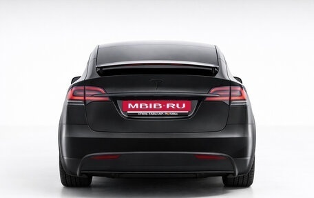 Tesla Model X I, 2020 год, 6 000 000 рублей, 4 фотография