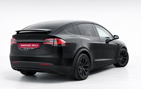 Tesla Model X I, 2020 год, 6 000 000 рублей, 5 фотография