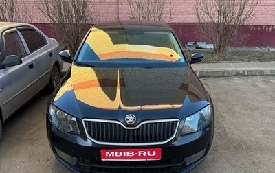 Skoda Octavia, 2013 год, 930 000 рублей, 1 фотография