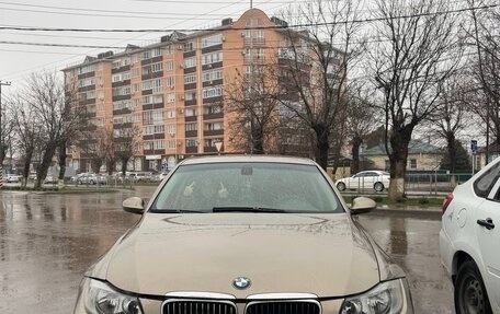 BMW 3 серия, 2006 год, 800 000 рублей, 1 фотография