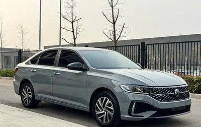 Volkswagen Lavida, 2023 год, 1 380 013 рублей, 1 фотография