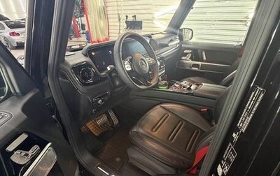 Mercedes-Benz G-Класс W463 рестайлинг _iii, 2020 год, 16 500 000 рублей, 1 фотография