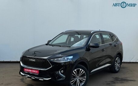 Haval F7 I, 2020 год, 1 950 000 рублей, 1 фотография